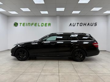 Mercedes E 200 - 4