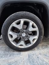 Jeep Compass 1.4 MltAir Limited 4x4 Auto Limited Ahk - Jeep Compass Gebrauchtwagen in Stuttgart