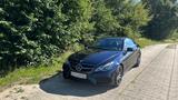 Mercedes-Benz E 320 AMG Standhzg - Mercedes-Benz E 320 Gebrauchtwagen
