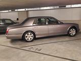 Bentley Arnage Red Label Red Label - Bentley Gebrauchtwagen in Stuttgart