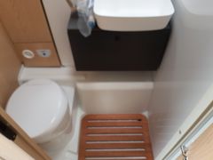 Sunlight T 67 S Adventure Edition,Automatik