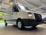 Volkswagen Crafter 2.5 TDI Hoch+Lang*Garantie*Tüv NEU - gebrauchte VW Crafter aus dem Jahr 2010