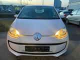 Volkswagen up! 1.0 44kW move up! - Volkswagen up! in Karlsruhe