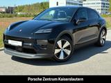 Porsche Macan 4 HA-Lenkung Head-Up Abstandstempomat LED - Porsche Macan von 2026