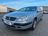 Citroën C5 Lim. 1.8 16V SX  1.Hand+Winterräder+Audio+PDC - gebrauchte Citroën C5 aus dem Jahr 2002