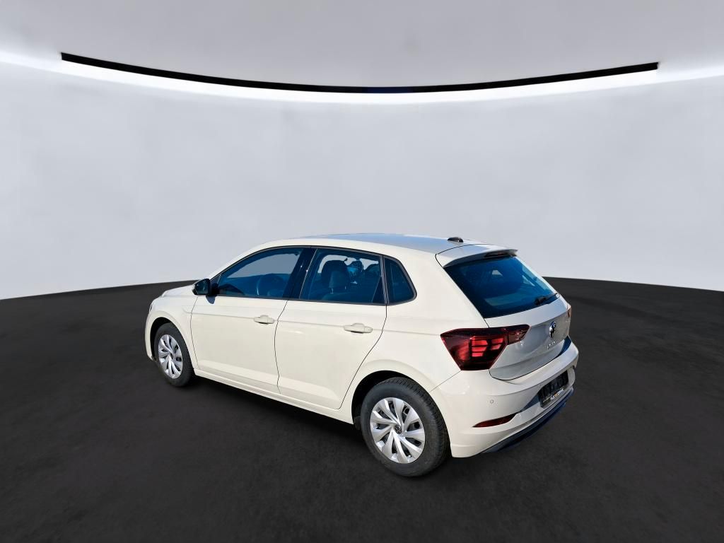 Volkswagen Polo - Bild 4