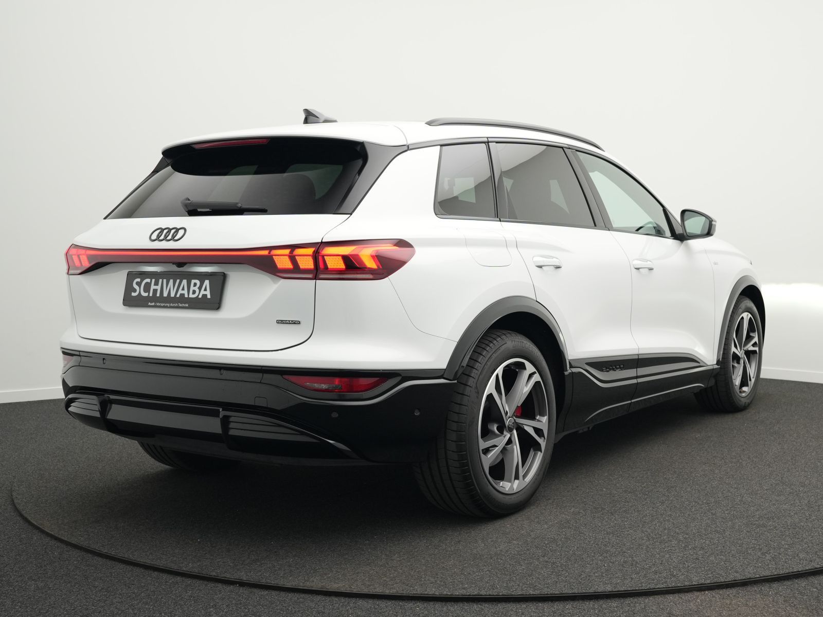 Audi Q6 e-tron quattro 2x S line *Wärmep.*AHK*PANO*20 imagem 3