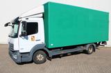 Mercedes-Benz Atego 818 - Mercedes-Benz Abschleppwagen Atego