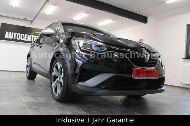 Renault Captur II R.S. Line