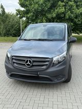 Mercedes-Benz Vito Tourer 116 CDI BlueTEC VTP/L