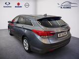 Hyundai i40 cw Style Klimaaut/Navi/Sitzheizung - Hyundai i40: Cw