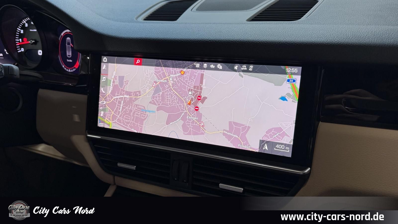 Porsche Cayenne 3.0 14.WEGE+MEMORY+360°+ACC foto 19