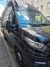 Iveco Daily 35S18, 3,0 Liter, 1. Hand, AHK 3.5 t, - Iveco Daily 35s18