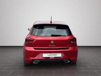 Seat Ibiza - Vorschau Bild 7