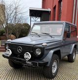 Mercedes-Benz 280 GE / G-Klasse / w460 - Mercedes-Benz G 280 Gebrauchtwagen