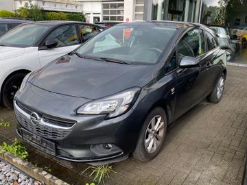 Bild 2 Opel CORSA ACTIVE SHZ LHZ PDC
