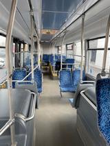 Scania CITYWIDE LF - Scania 4x4