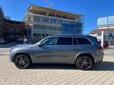 Mercedes-Benz GLS 400d 4M*MBUX*23".AMG*AHK*6.Sitz*Memory*360° - Mercedes-Benz GLS 400 mit Anhängerkupplung