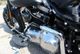 FLSTSB Softail Cross Bones Springer