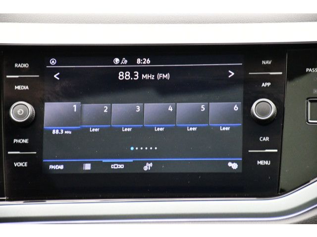 Volkswagen Taigo - Bild 7