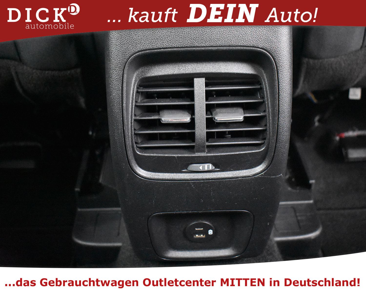 FORD Kuga 1.5d Aut. Titan VIRTU+NAV+KAMER+LED+AHK+SHZ - Image 25