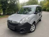 Opel Combo D Selection L1H1 Klima 1.Hand - Opel Combo mit Diesel-Antrieb