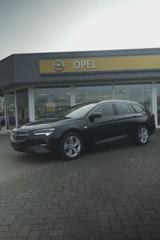 Opel Insignia B Sports Tourer Elegance - Opel Insignia in Rostock