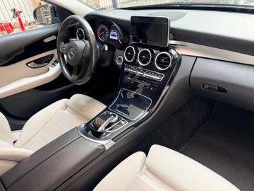 Mercedes C 220 - 10