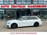 Audi A6 Avant 2.0 TFSI quattro NAV AAC EFH  Xenon AHK - Audi A6: 2.0
