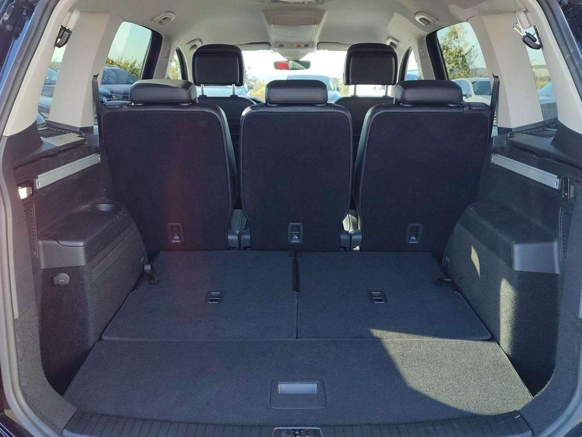 Volkswagen Touran - Bild 17
