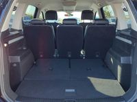 Volkswagen Touran - Vorschau Bild 17