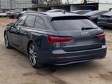 Audi A6 Avant 45 TFSI SLine DE Fahrzeug - Audi A6 Unfallwagen