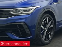 Volkswagen Tiguan - Vorschau Bild 18