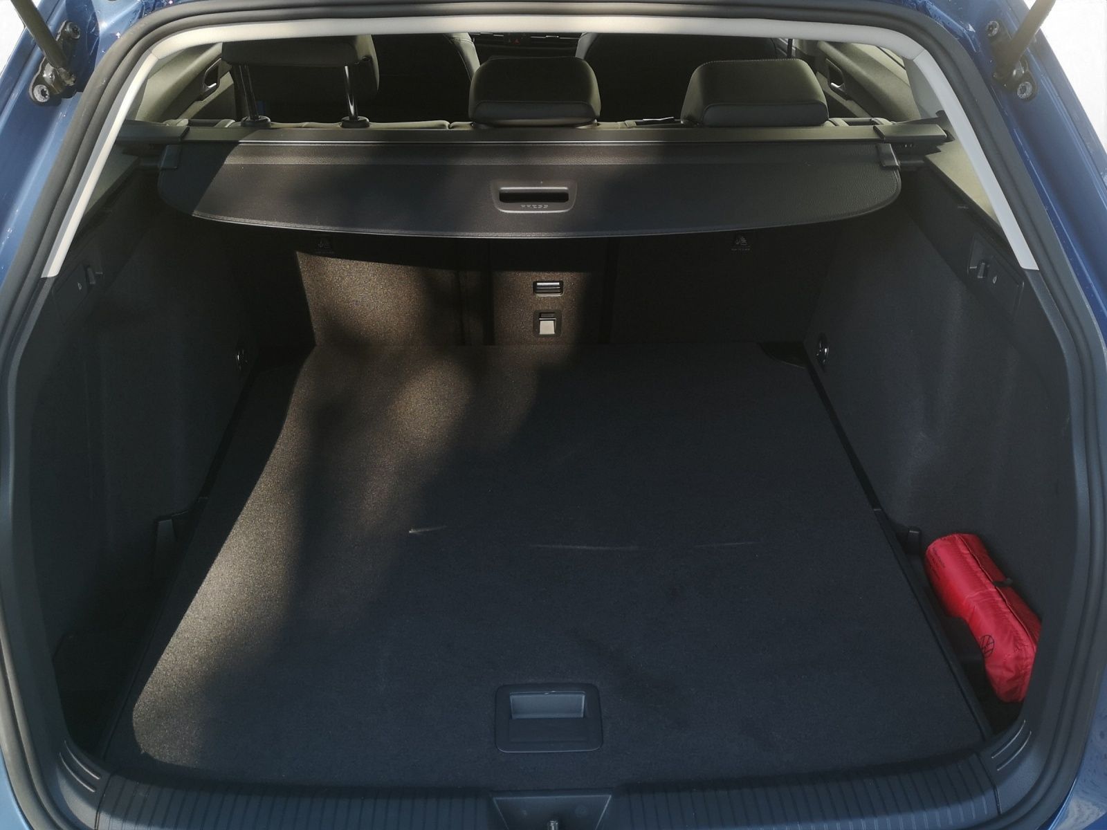 Volkswagen Golf - Bild 14
