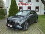 Hyundai Tucson, Wi-Paket, Kamera, Voll-LED, 10'Navi, DCT - Hyundai TUCSON aus 2023