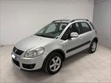 Suzuki SX4 1.9 DDiS 4WD Outdoor Line Perfetta ! - Suzuki SX4 Kombi Gebrauchtwagen