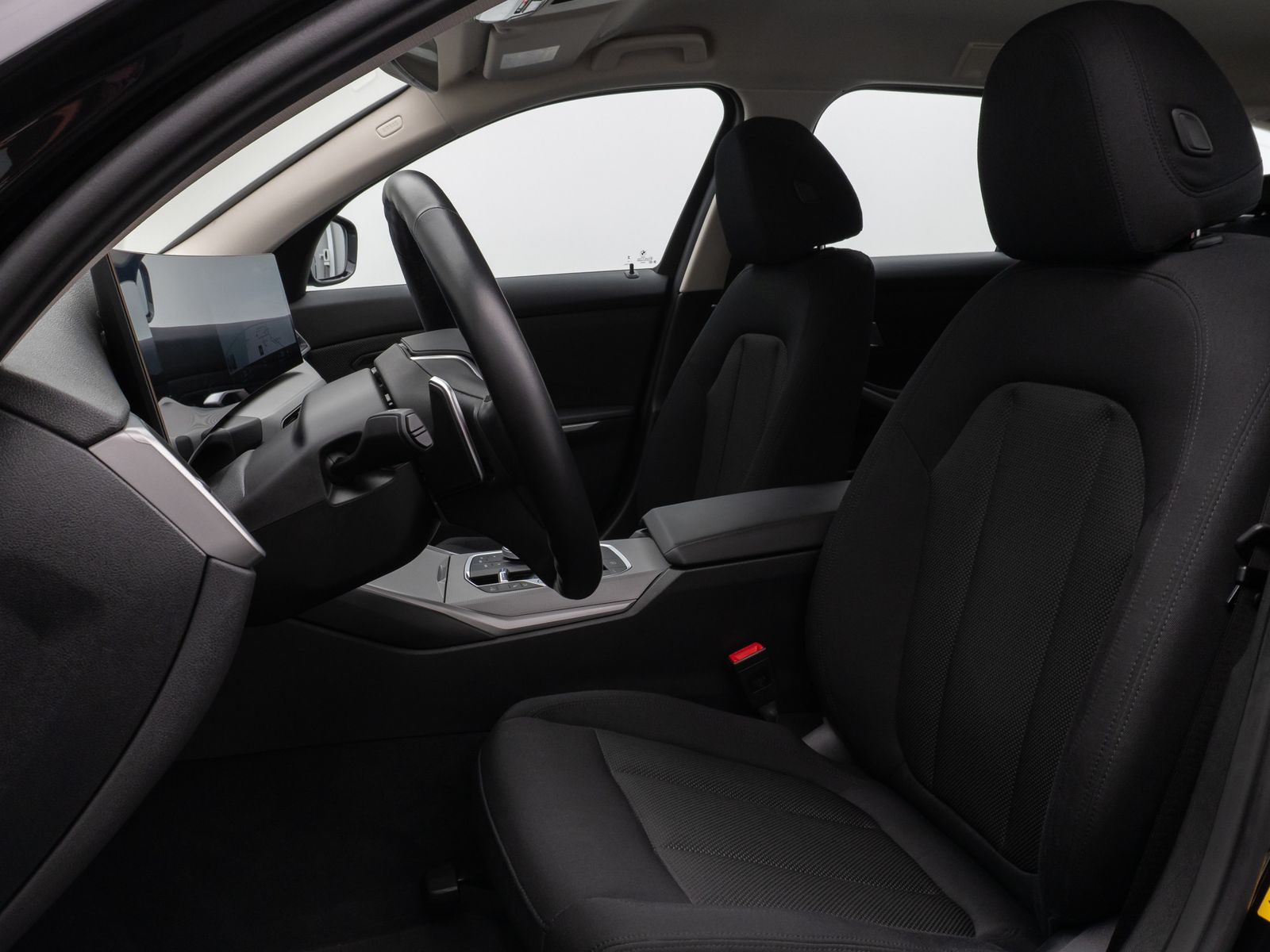 Fahrzeugabbildung BMW 330e DAB CockPit+ PDC LED Geschwindigkeitsreg