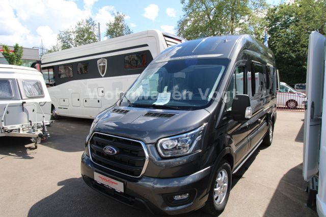 Weinsberg CaraTour 600 MQ *2023* 6 Pakete, AHK, Xenon..