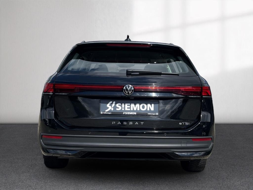 Volkswagen Passat 1.5 eTSI ACC LED SHZ LHZ PDCv+h digCP Nav, миниатюра 4
