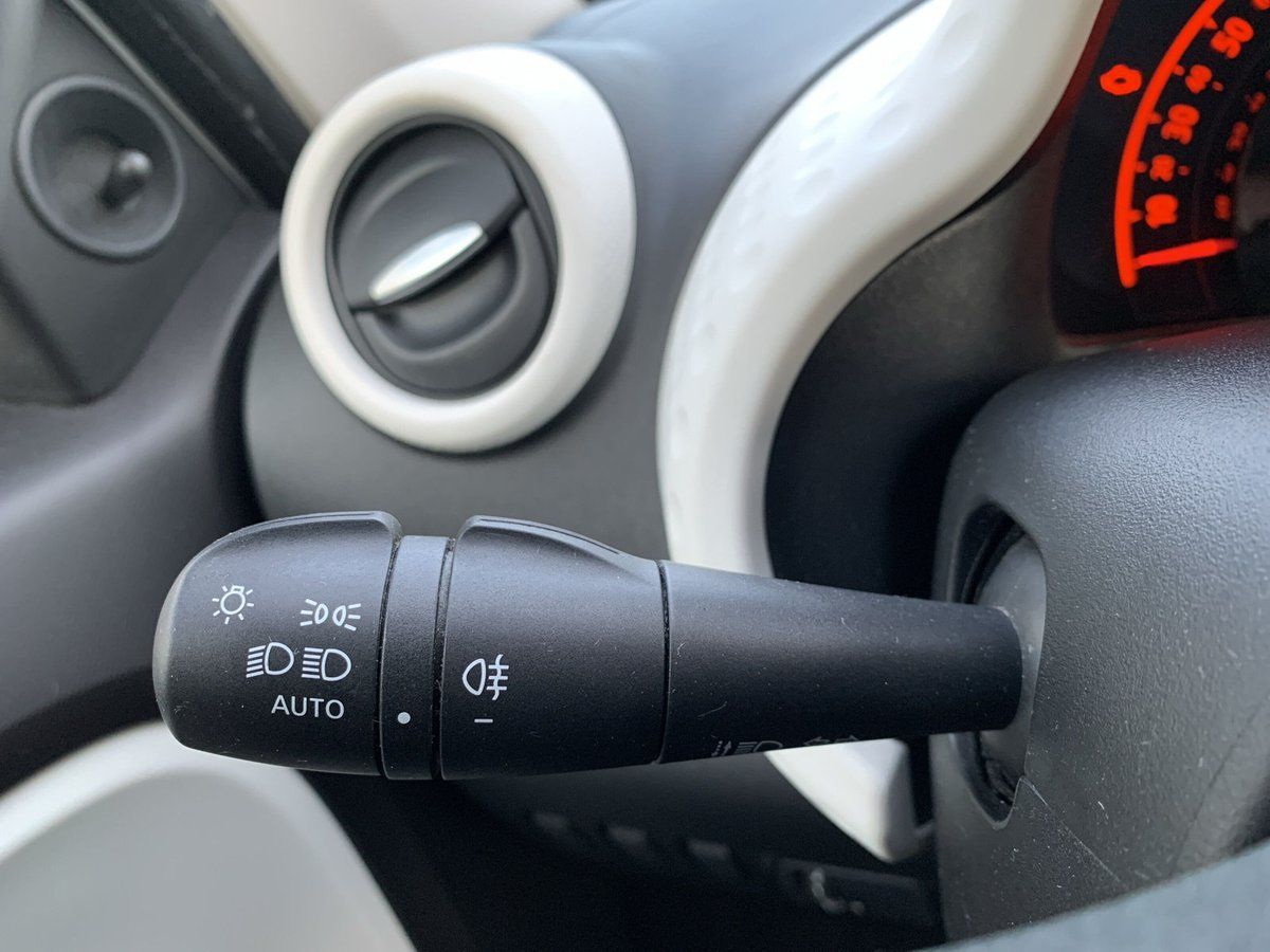 Renault Twingo - Bild 22