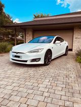 Tesla MODEL S75|MCU2|1. Hd |CCS|Tolle Ausstattung - Tesla Gebrauchtwagen Bremen