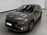 Mitsubishi ASX 2.2 Instyle Panoramic 4wd auto - Mitsubishi ASX Instyle mit Diesel-Antrieb