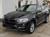 BMW X6 xDrive 30 d /149.000Km /5 Sitzer - gebrauchte BMW X6 aus dem Jahr 2015