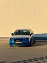 Audi A4 B7 DTM Edition - Audi A4 DTM Edition