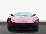 Ferrari Roma - Ferrari Roma aus 2021