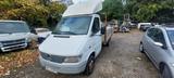 Mercedes-Benz Sprinter 412 - Mercedes-Benz Sprinter 412