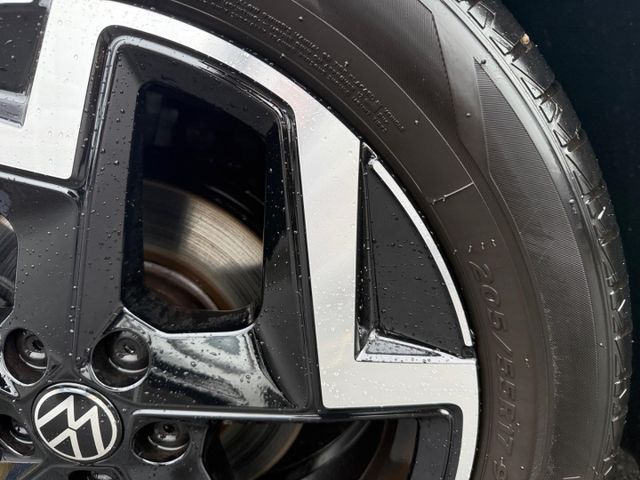 T-Cross R-Line 1.5 l TSI DSG AHK-abnehmbar Navi