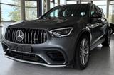 Mercedes-Benz GLC 63 AMG GLC -Klasse GLC 63 AMG 4Matic - gebrauchte Mercedes-Benz GLC 63 AMG aus dem Jahr 2020