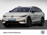 Volkswagen ID.7 Tourer PRO AHK 360°CAM ACC LM20 E-KLAPPE - Volkswagen ID.7 mit Elektro-Antrieb: Kombi