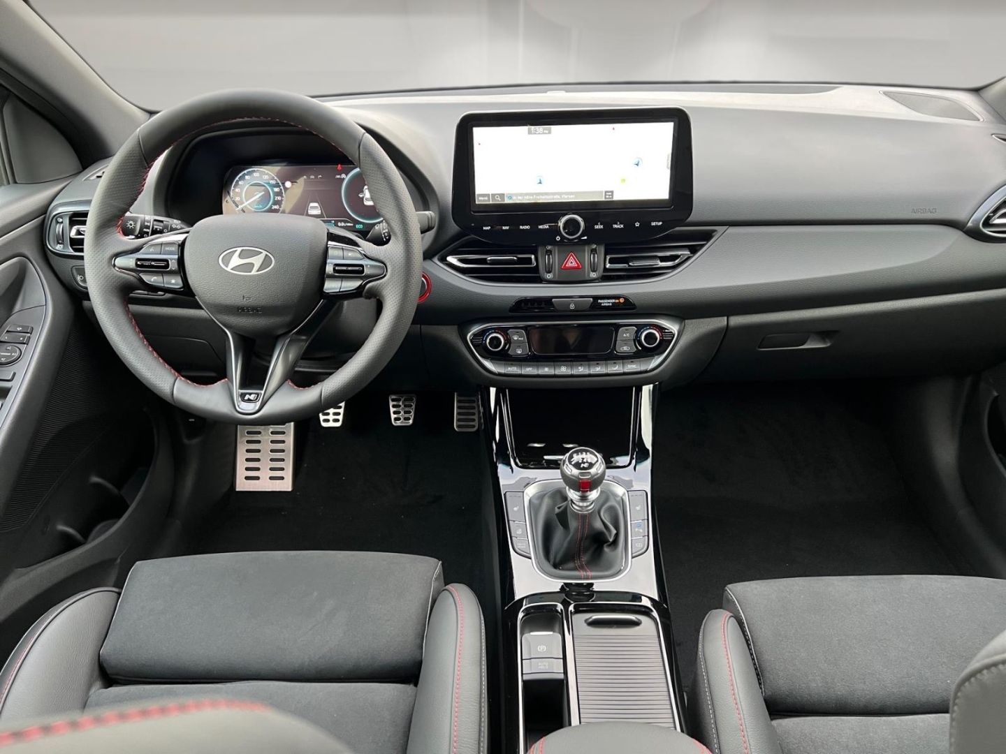 Hyundai i30 - Bild 12